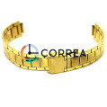 Браслет для годинника KDBQBGG Orient золото BO-009 - 1